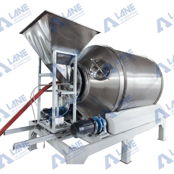 BB fertilizer mixer manufacture in China