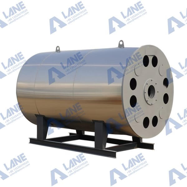 Factory Supply Gas/Oil Hot Air Furnace Boiler For Hot Sale