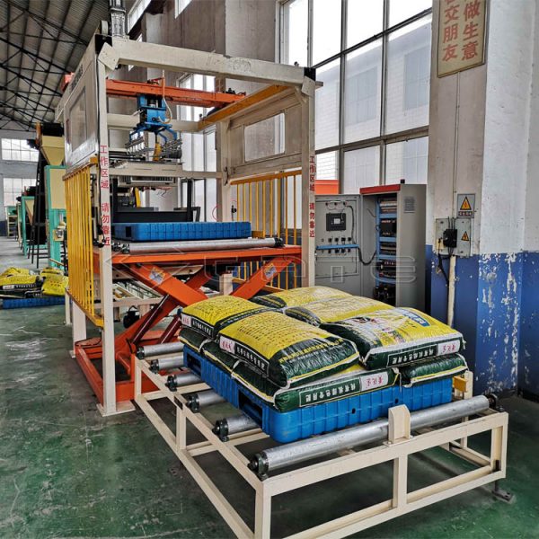 How to Start the Production of NPK Compound Fertilizer Production Line?