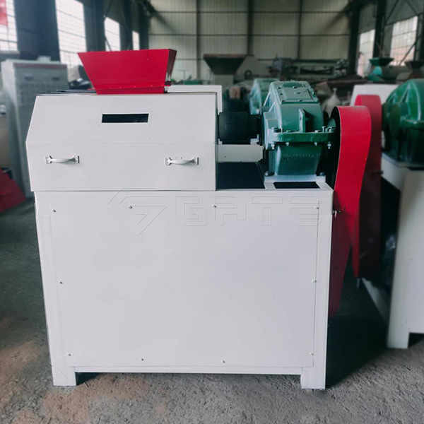 How to solve the unstable operation of organic fertilizer granulator?
